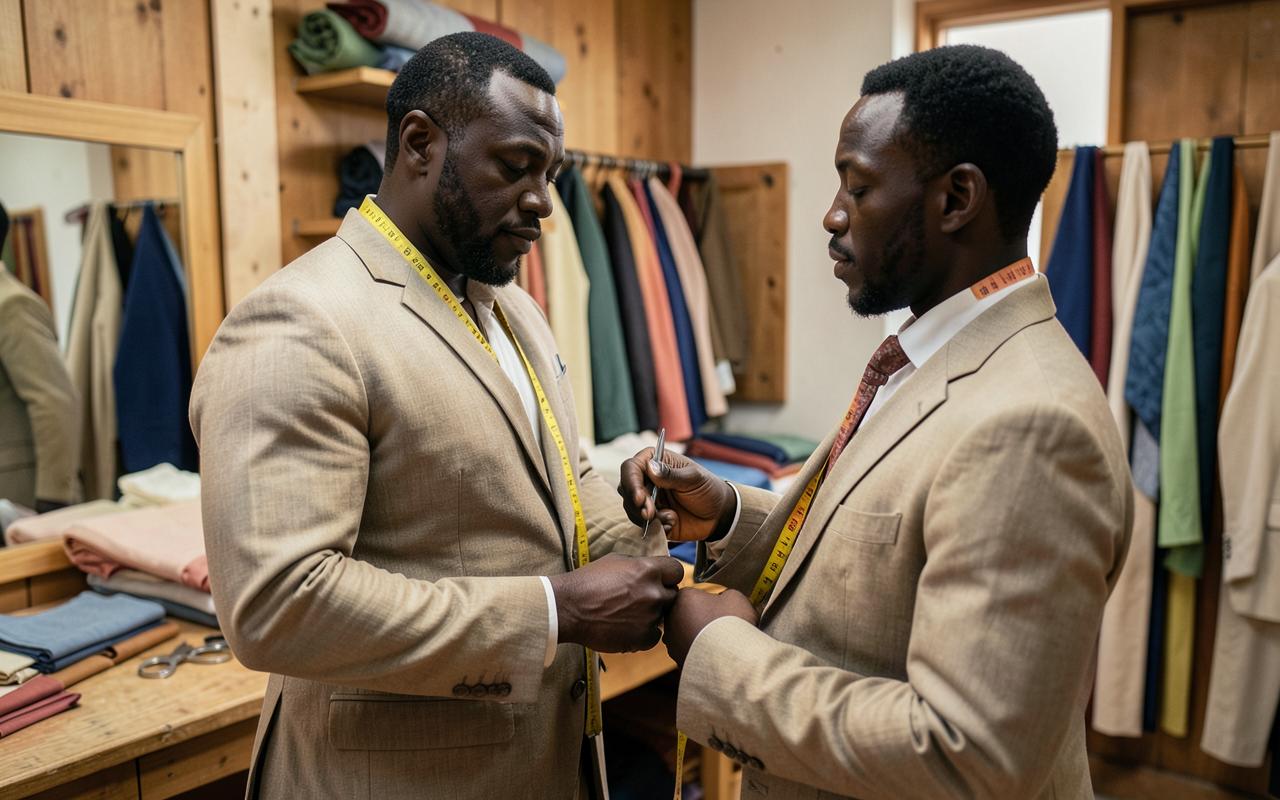 Revive Bespoke — Fashion Designers & Tailors in Mumbai