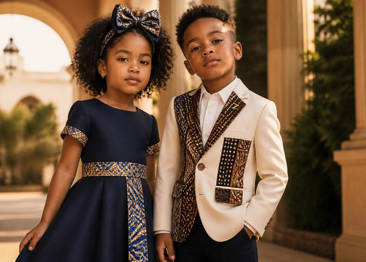 Kids — The next generation of the house