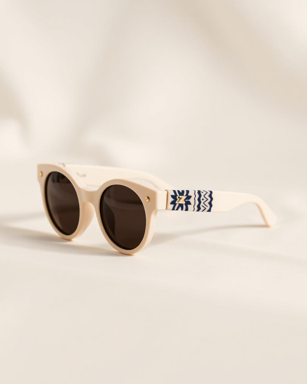 Heritage Sunglasses · Kids design board