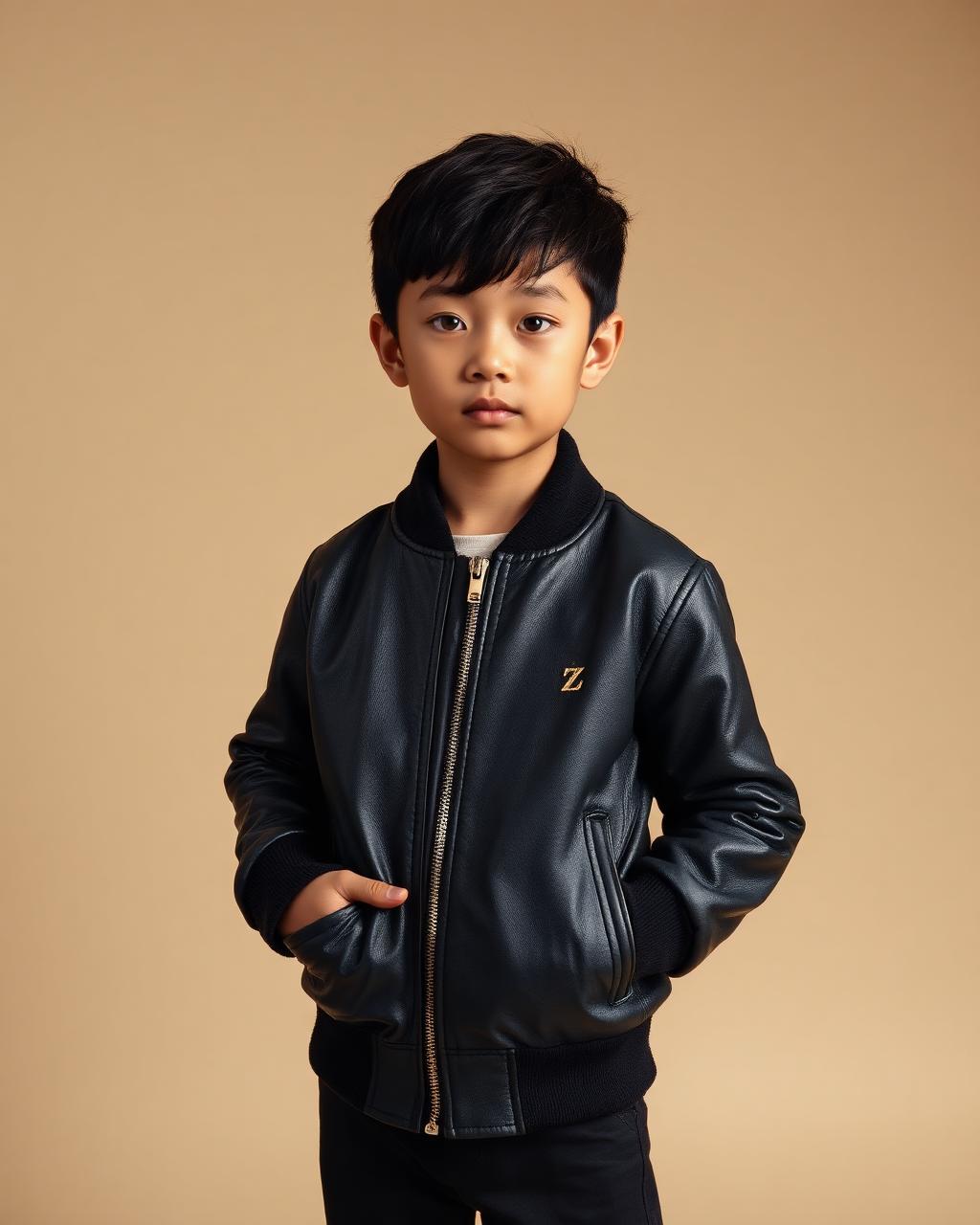 Onyx Bomber · Boys design board