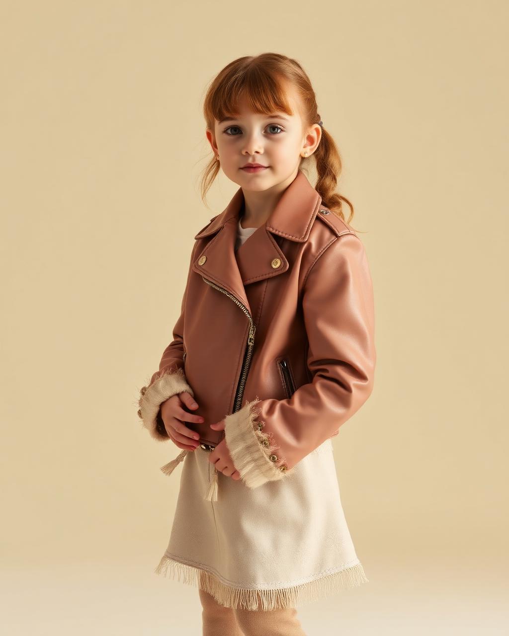 Rose Biker · Girls design board