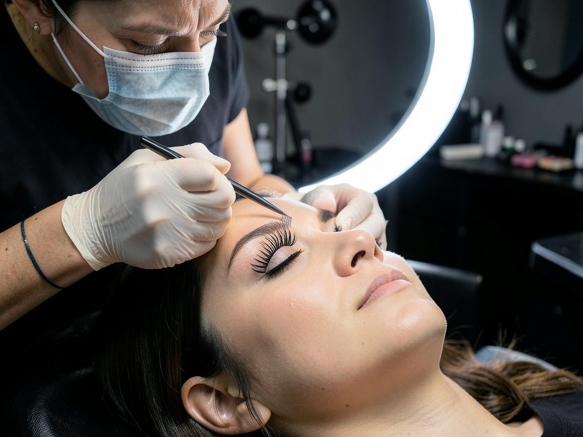 Judah Lash Lounge — Nails, Lashes & Beauty in Boulder