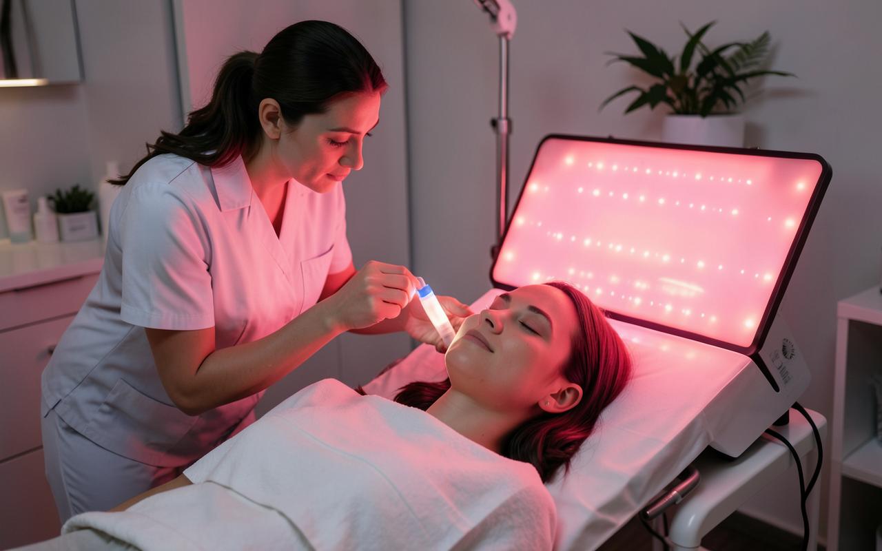 Renew Esthetics — Skincare & Esthetics in Centennial
