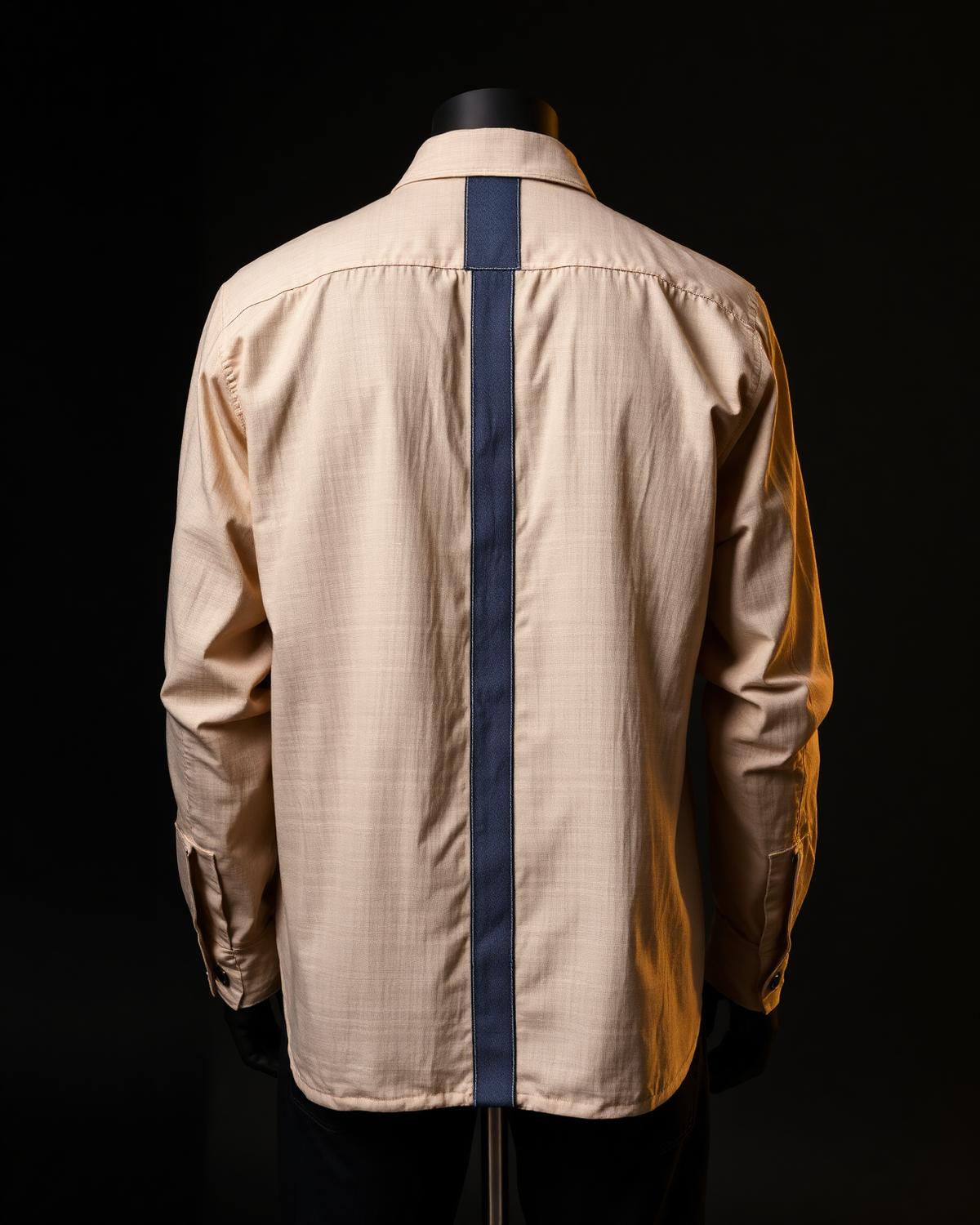Legacy Panel Shirt — thumbnail 4
