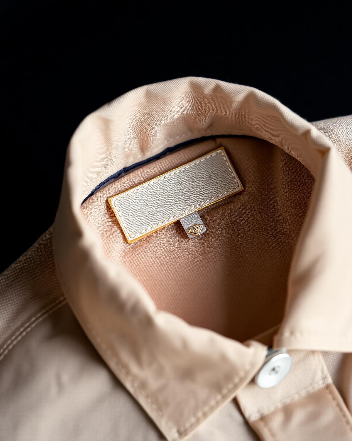 Legacy Panel Shirt — thumbnail 6