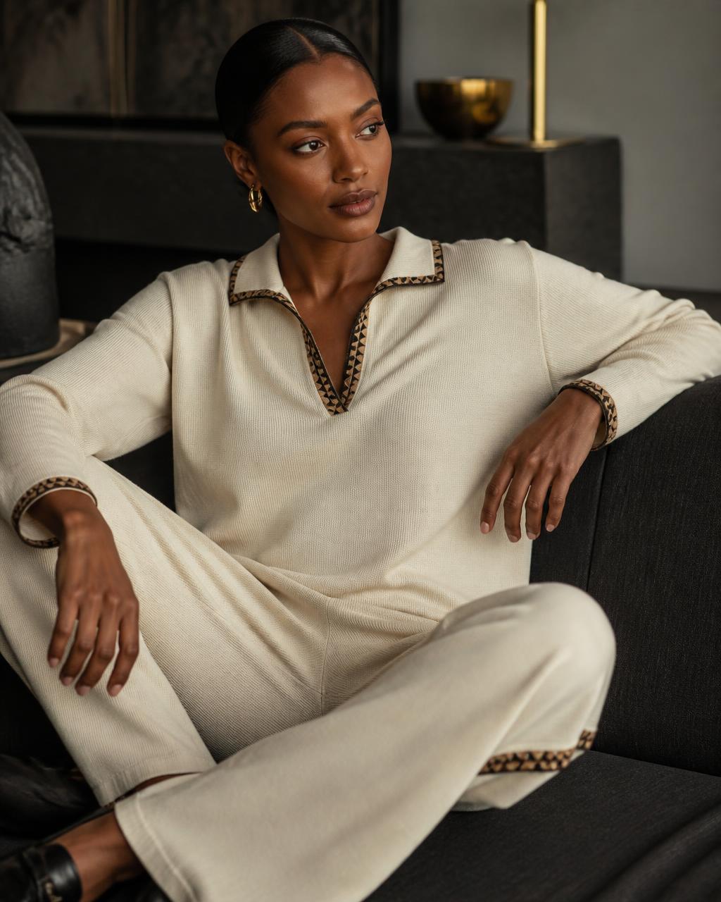 Lifestyle Collection — Live with purpose.