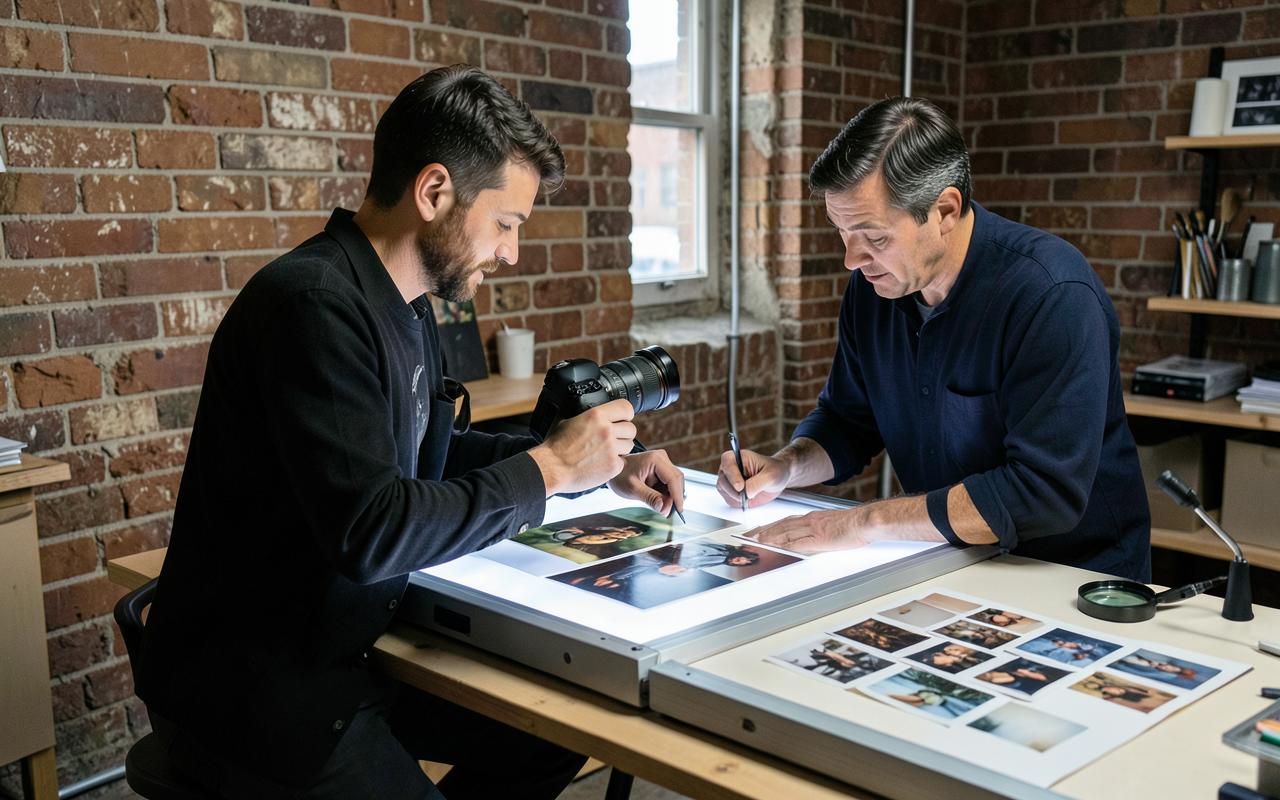 Shiloh Creative — Creative Studio in São Paulo