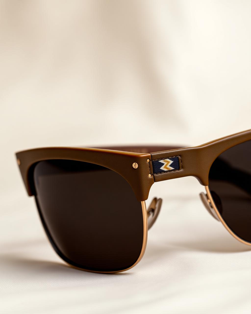 Heritage Sunglasses · Homme design board