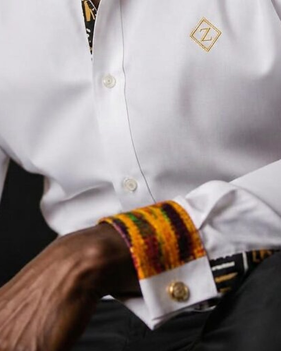 Men Shirts — approved line view 3