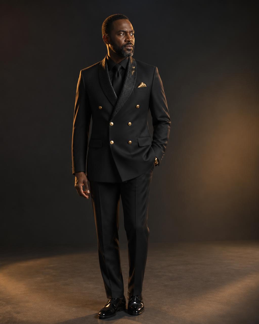 Men Suits — Style is temporary. Class is permanent.