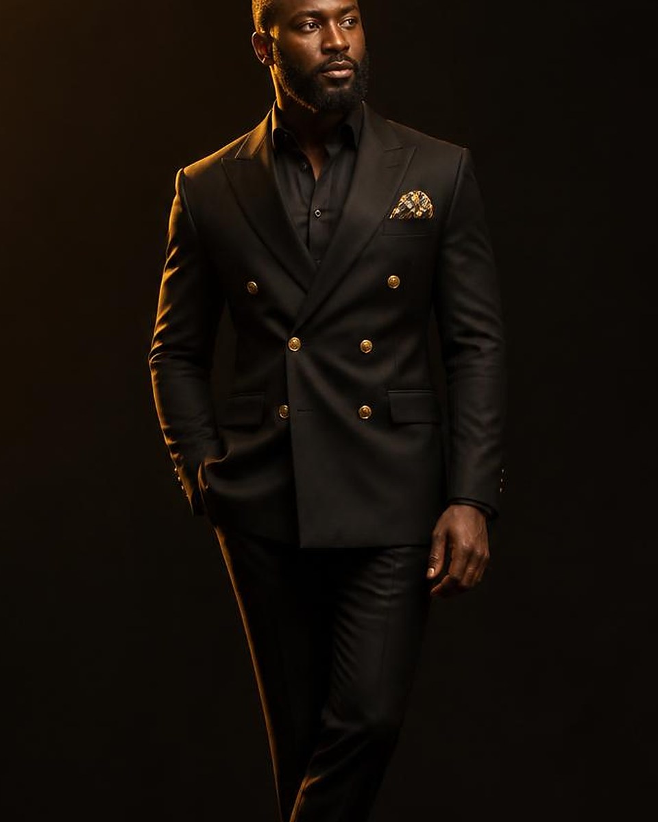 Men Suits — approved line view 2