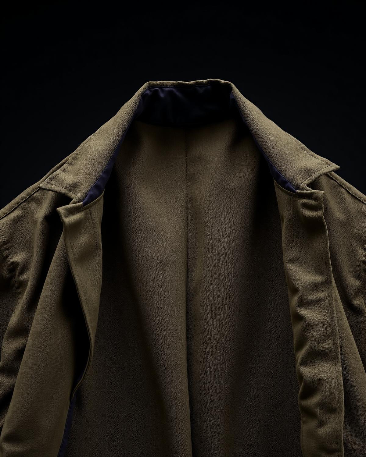 Meridian Linen Shirt — thumbnail 5