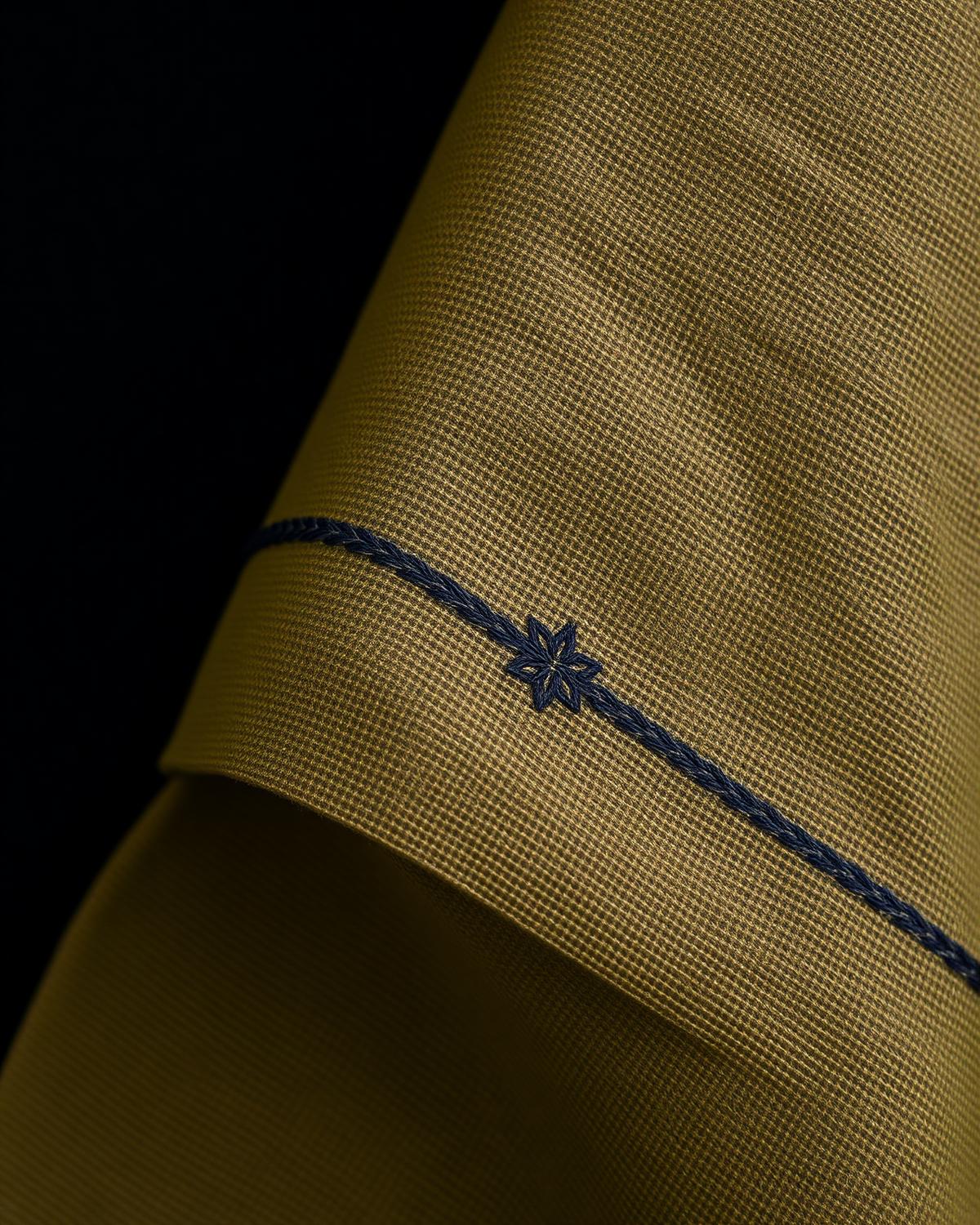 Meridian Linen Shirt — thumbnail 7