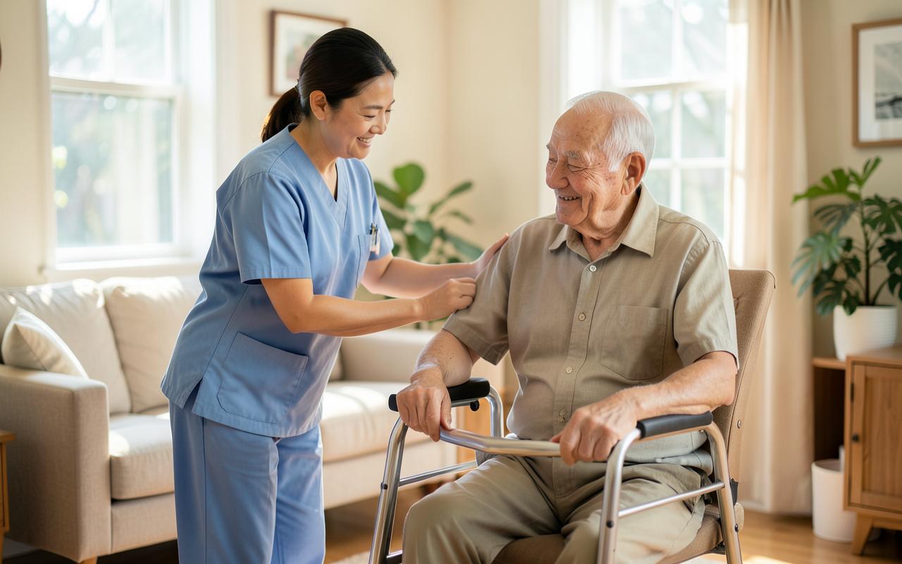 Elevate Housekeeping — Home Care & Cleaning in Lakewood