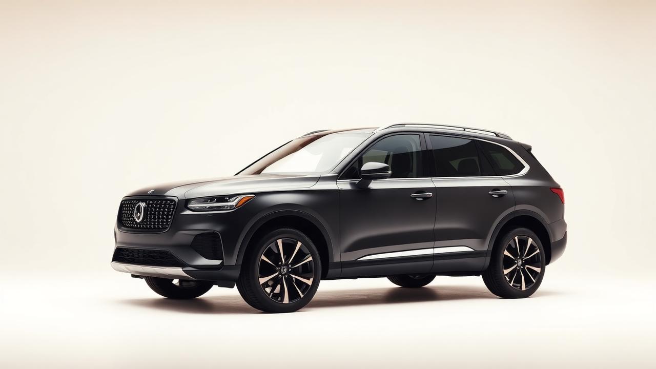 Imani Auto Group — Electric & hybrid specialists