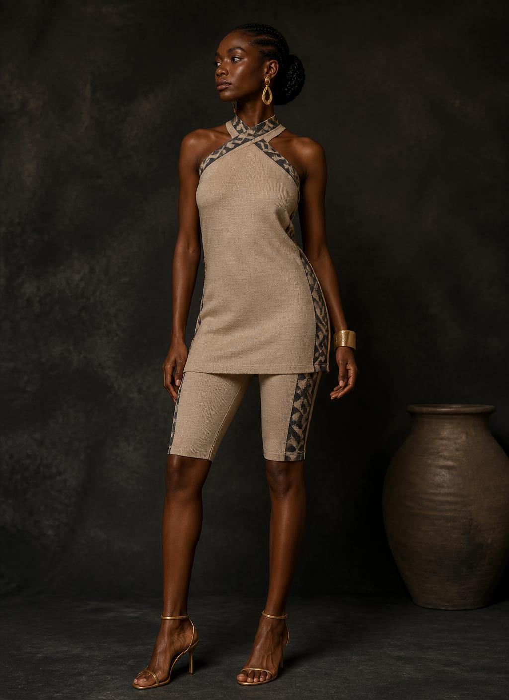 Momentum Cross Set — Women · Z-Vibe Heritage Refinement related style