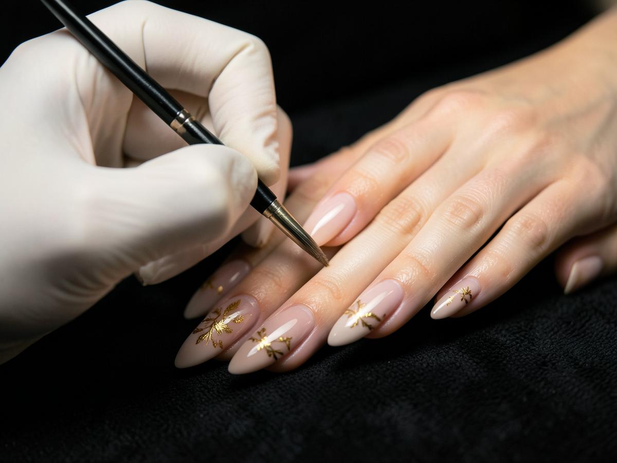 Selah Nails — Nails, Lashes & Beauty in Fort Collins