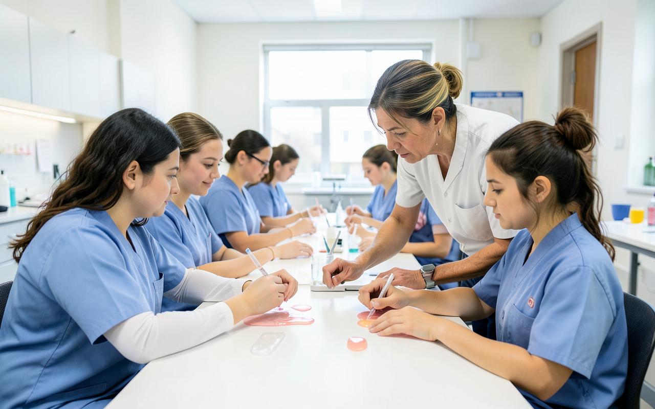 Carmel Beauty College — Beauty Academy in Aurora