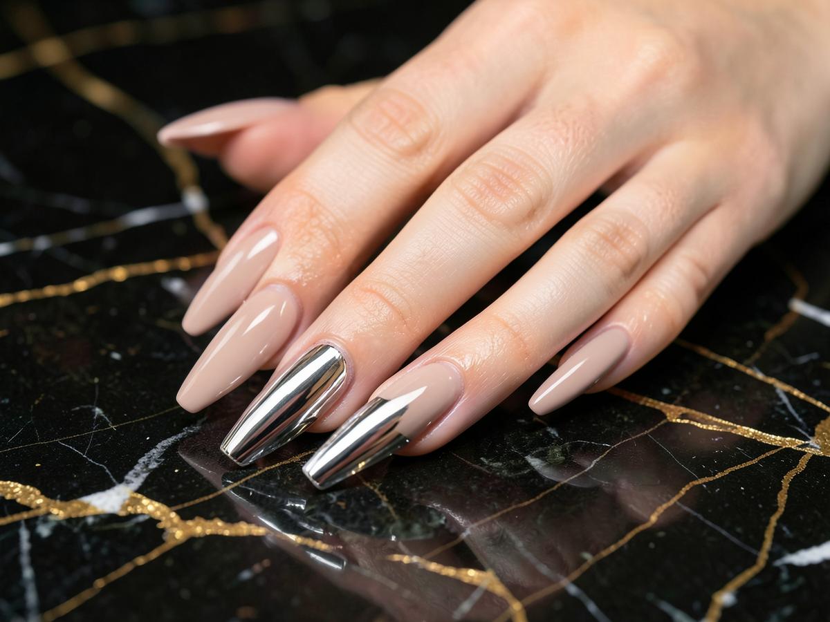 Galilee Nail Studio — Nails, Lashes & Beauty