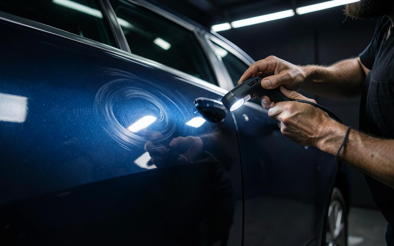 Victory Shine Studio — Auto Detailing & Car Wash in Centennial
