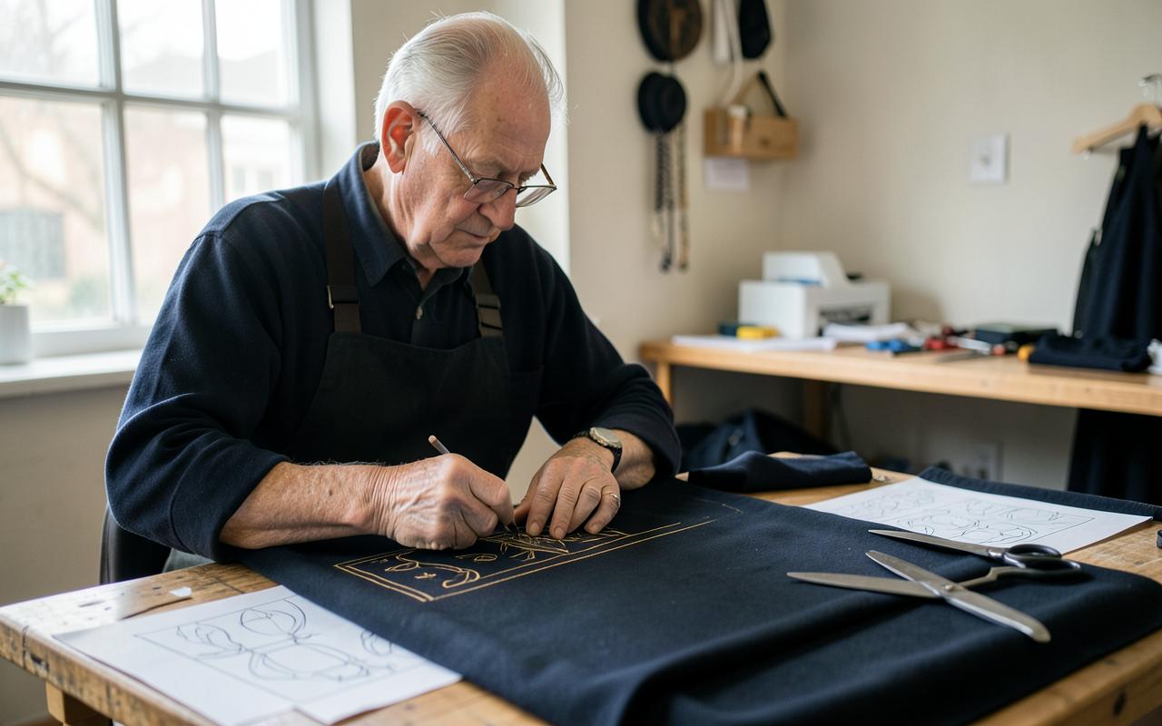 Restore Tailors — Fashion Designers & Tailors in Nairobi