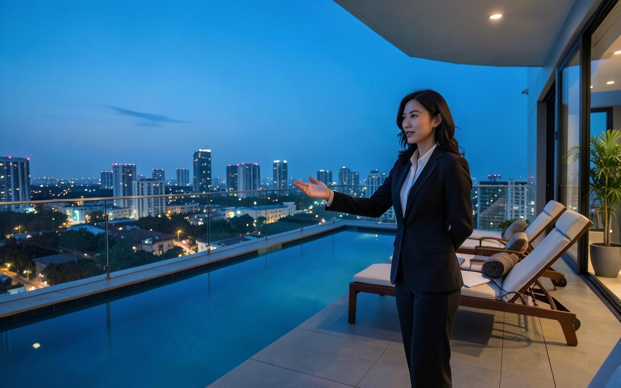 Esther Property Group