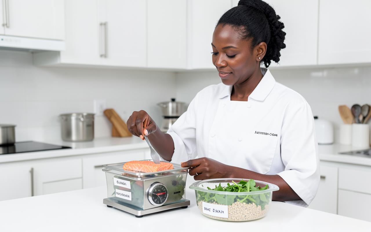 Testimony Clean Eats