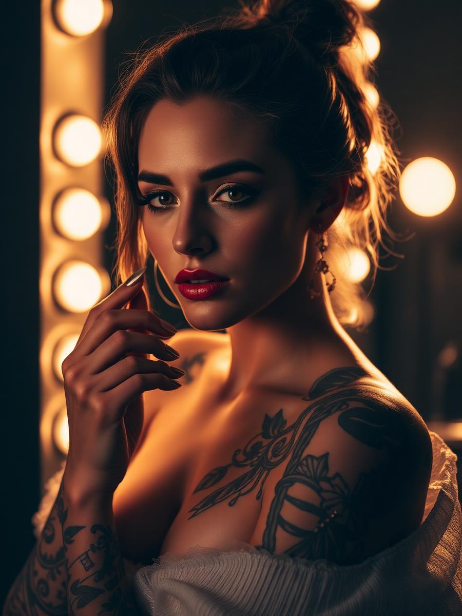 Lumière Beauty Studio — Beauty & makeup