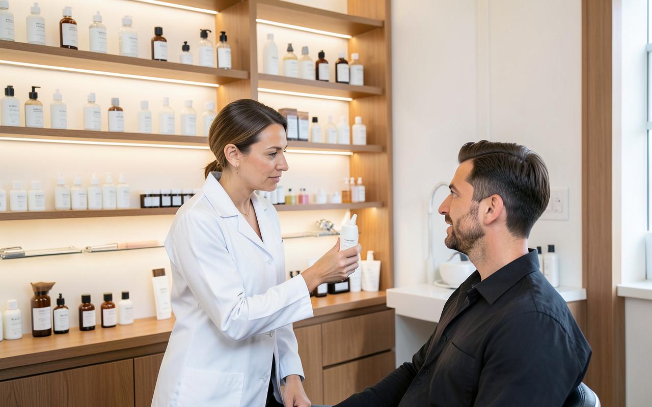 Kindred Skin Clinic — cover photo