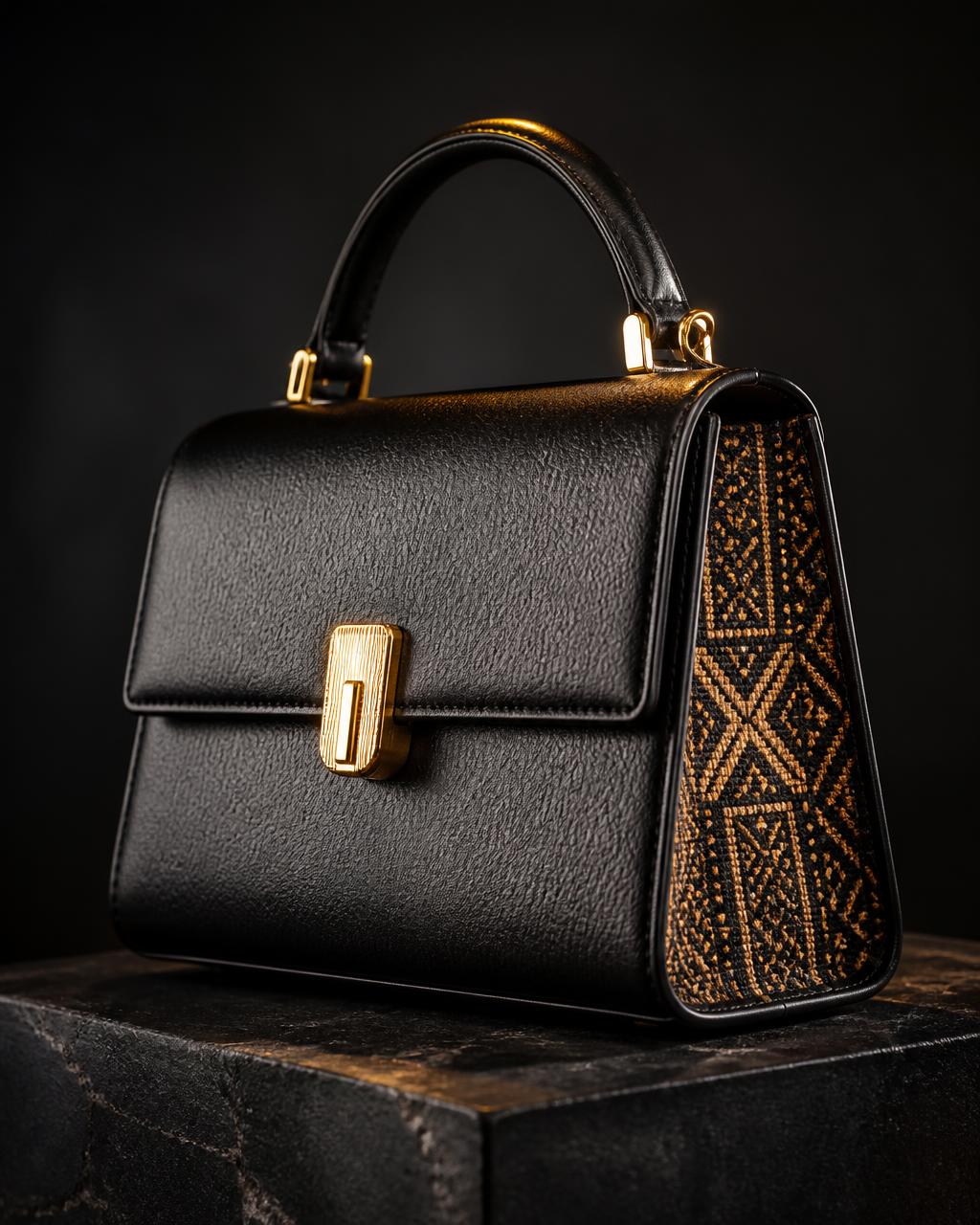 Purses & Handbags — One brand. One vision. One world.