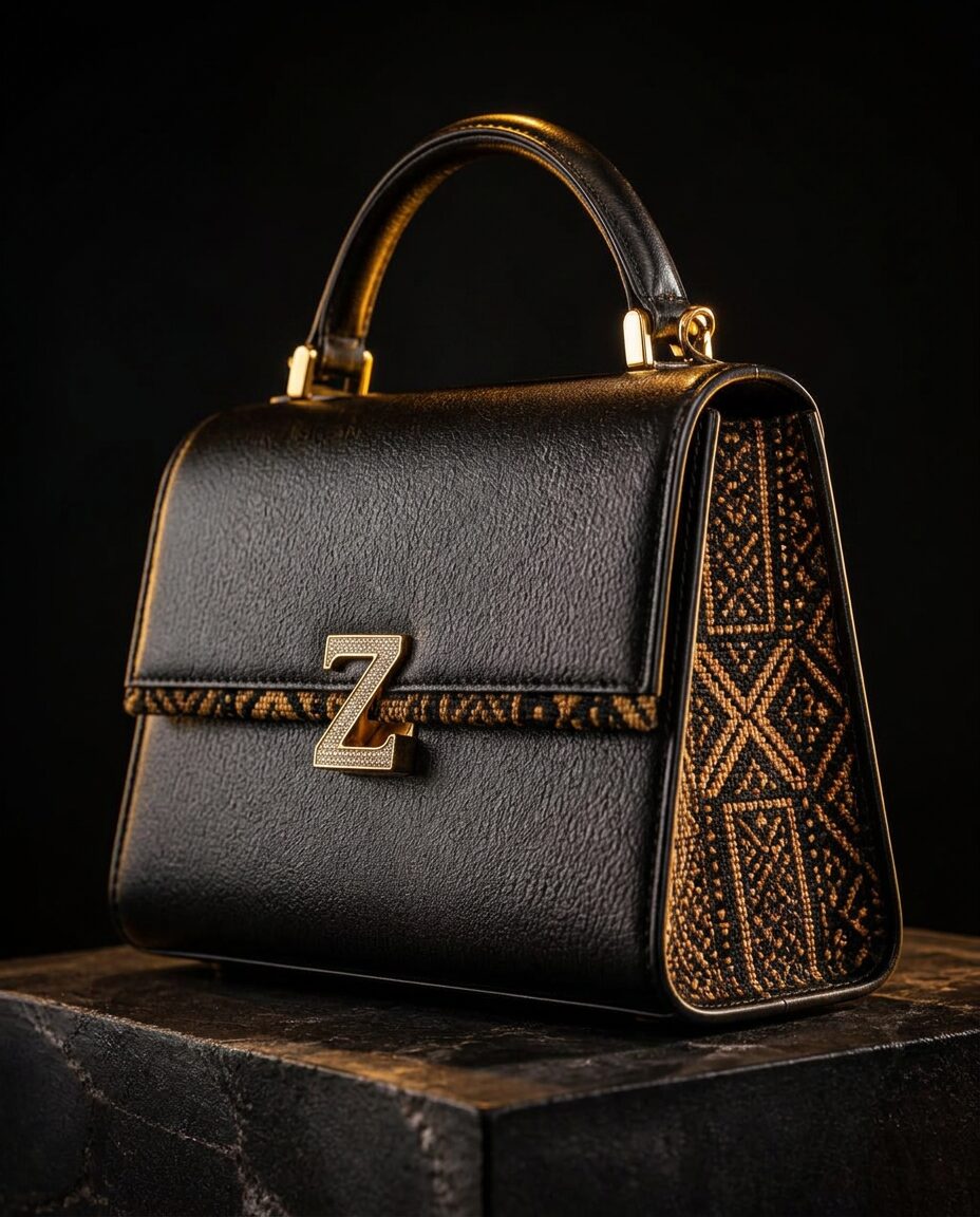 Purses & Handbags — Zipper Vibe
