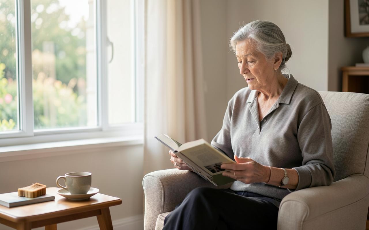 Flourish Care Services — Home Care & Cleaning in Denver