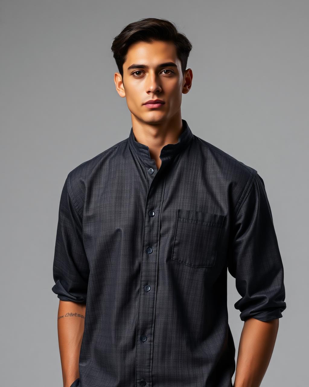 Regal Frame Shirt design board