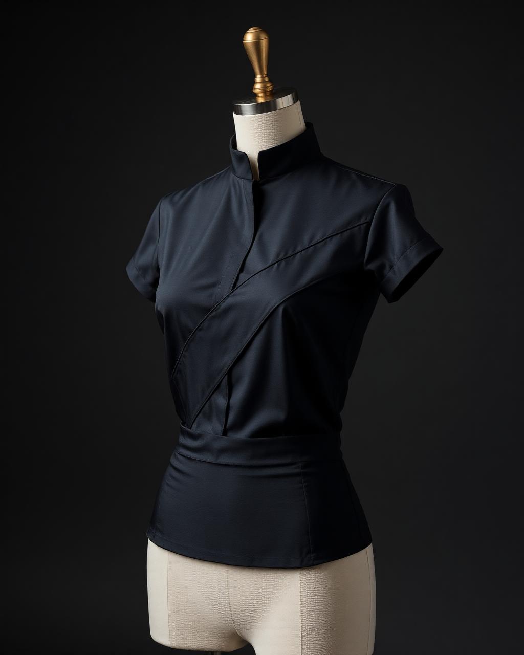 Z-Vibe Rhythm Shirt design board