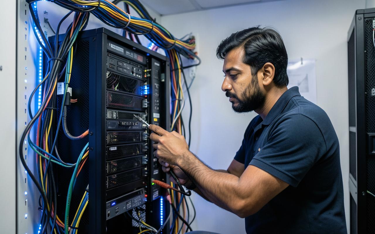 Purpose Technologies — Technology & Digital in Houston