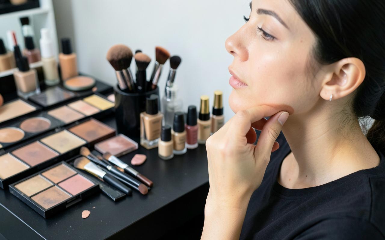 Triumph Makeup Collective — Makeup Artists in Lakewood