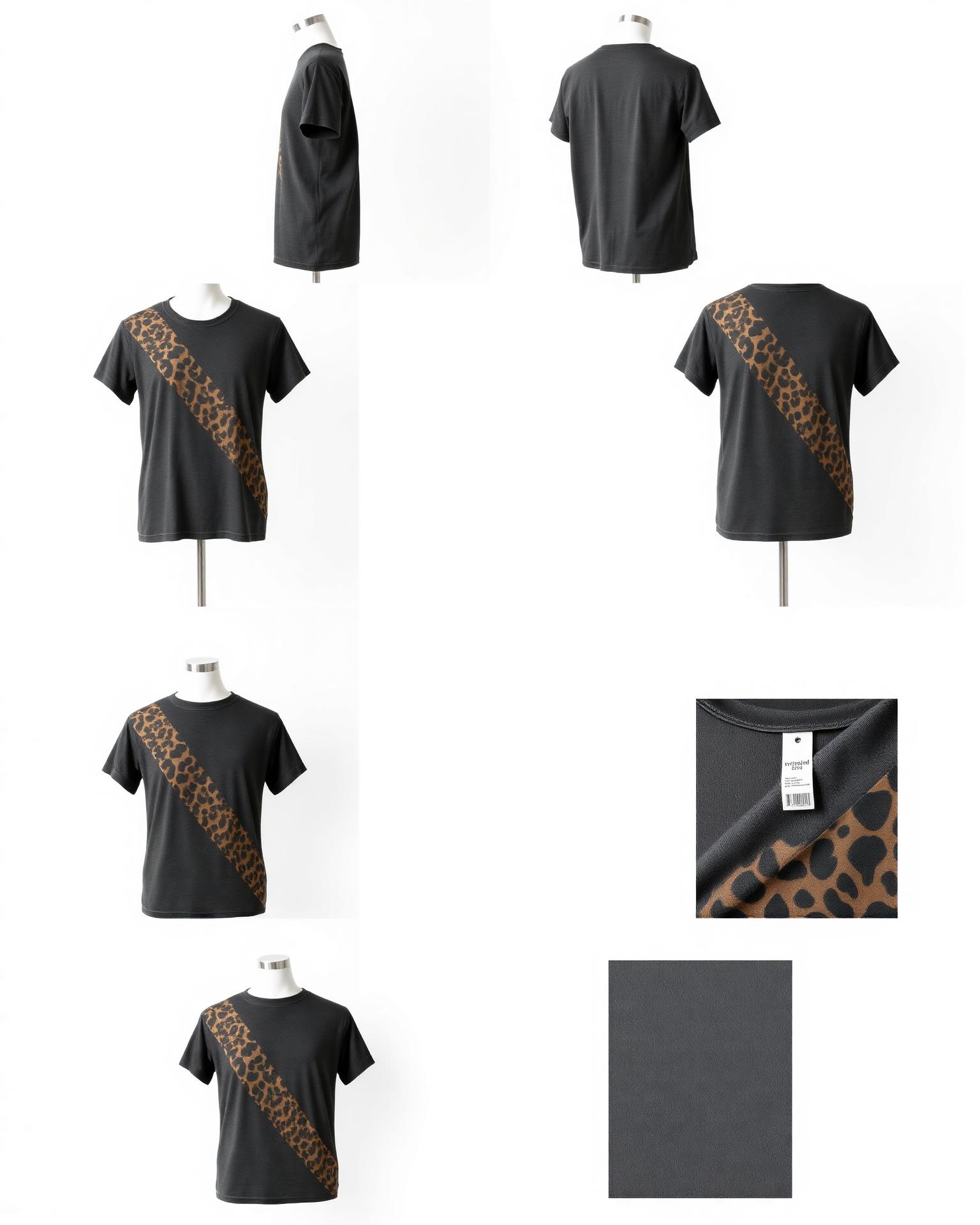 Women · Z-Vibe Graphic Tees — approved Z-Vibe design board with Bogolan detailing