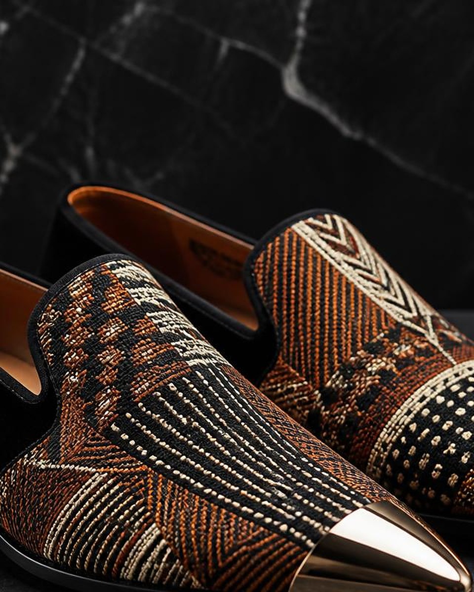 Shoes — approved line view 2