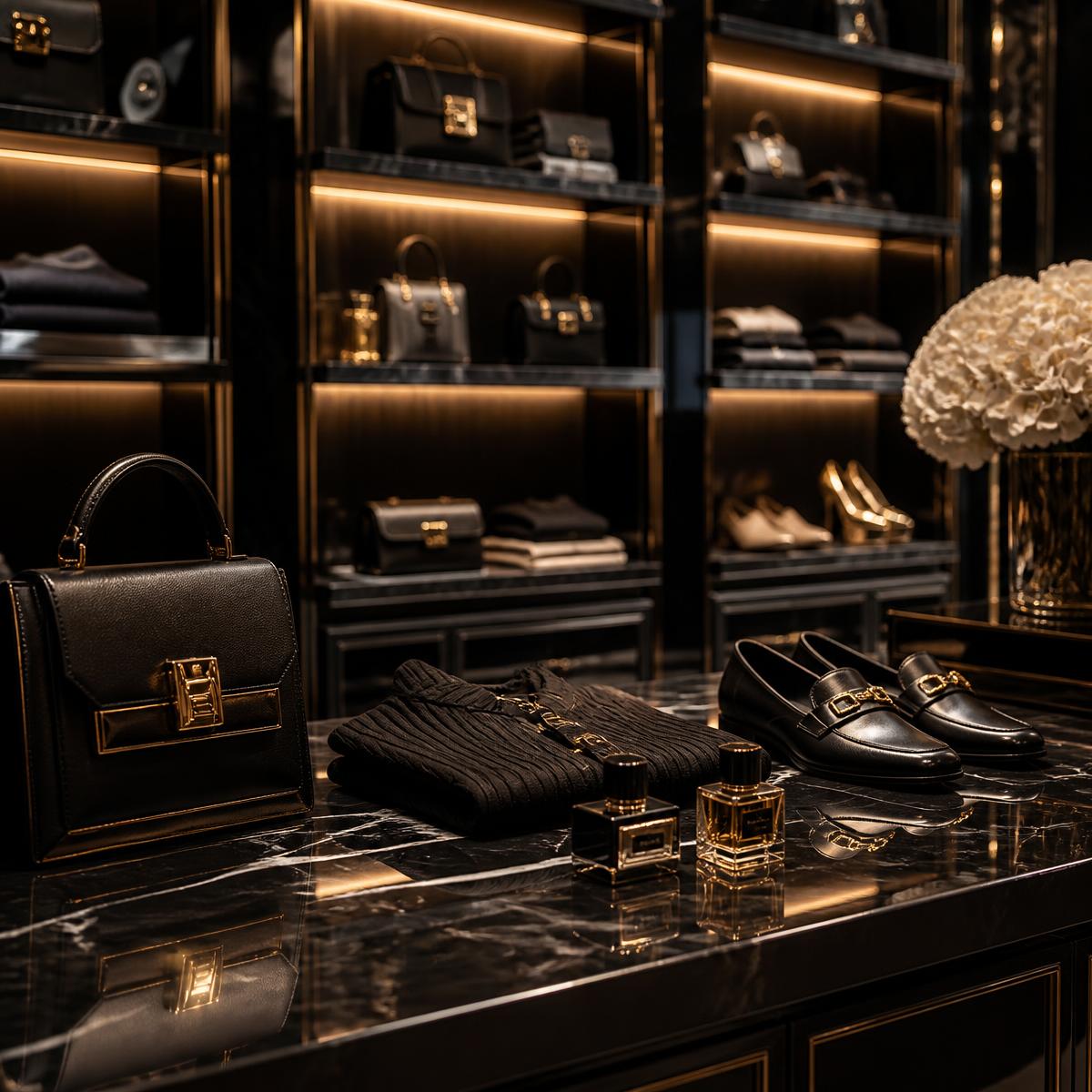 Kwame Okonkwo — Wholesale & Suppliers in Lagos
