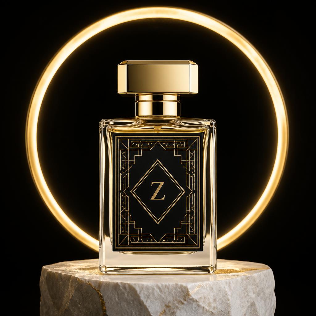 Solar Extrait de Parfum — 100ml · Extrait