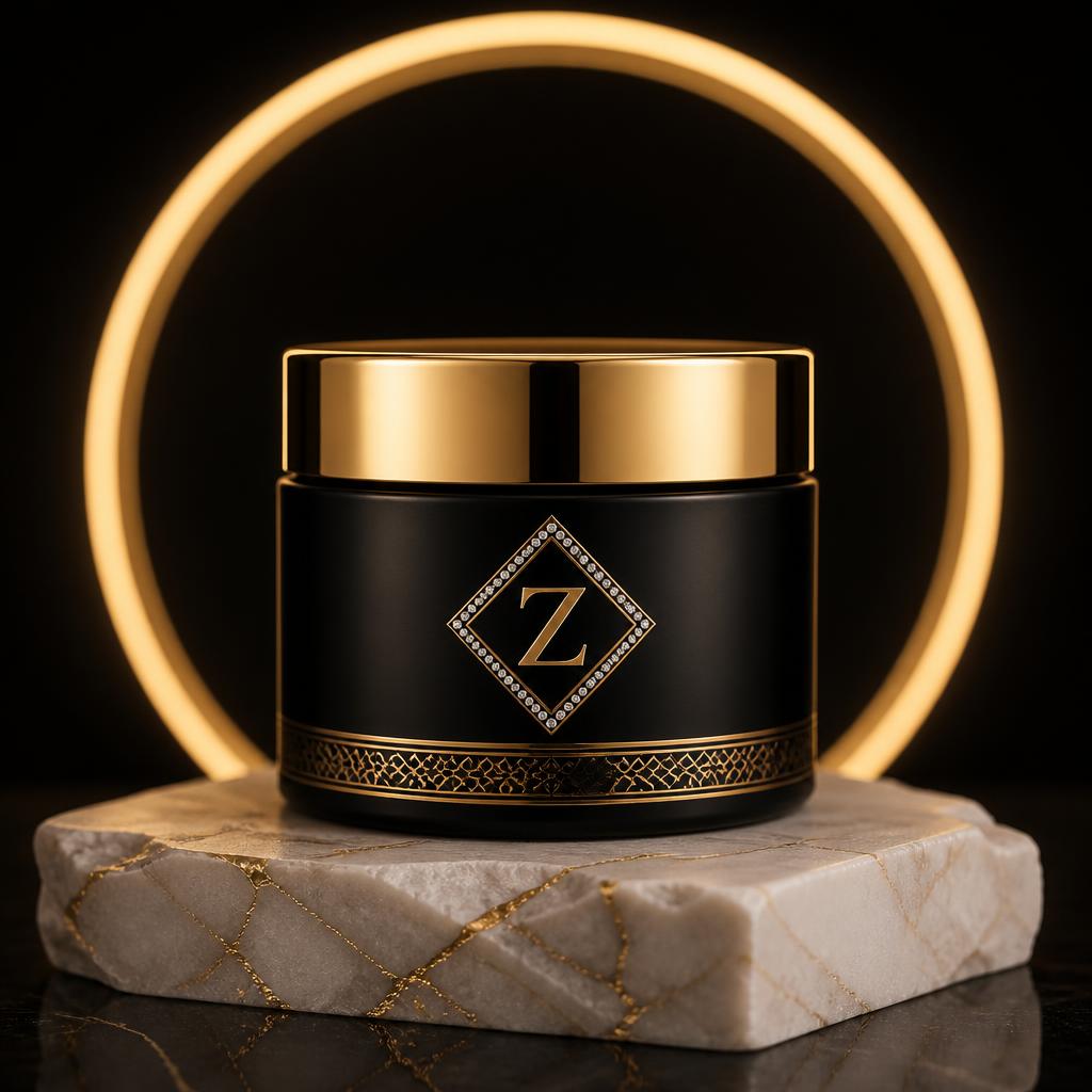 Rich Body Cream — 150ml · Body
