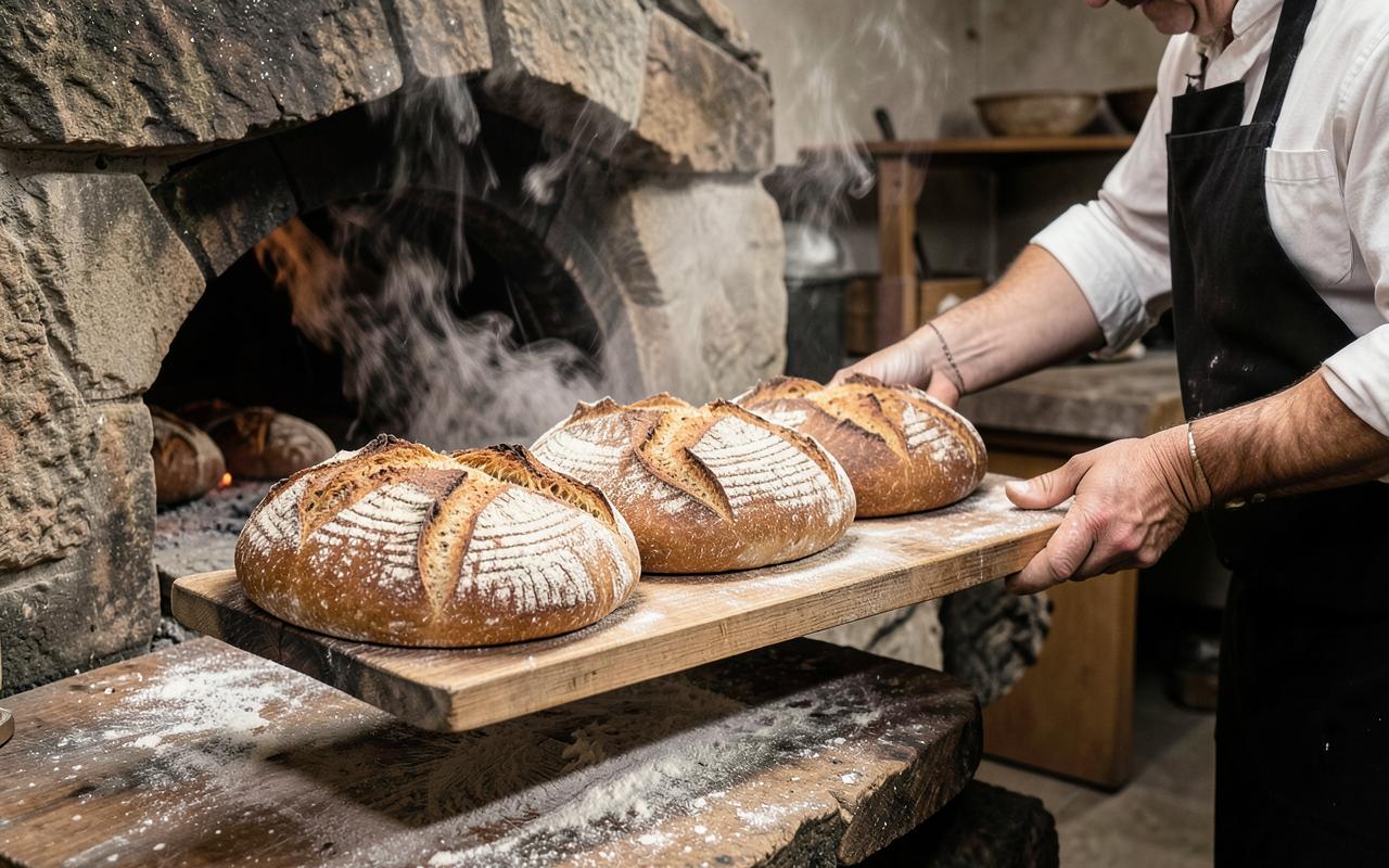 Carmel Sweet Kitchen — Bakery & Desserts in Denver