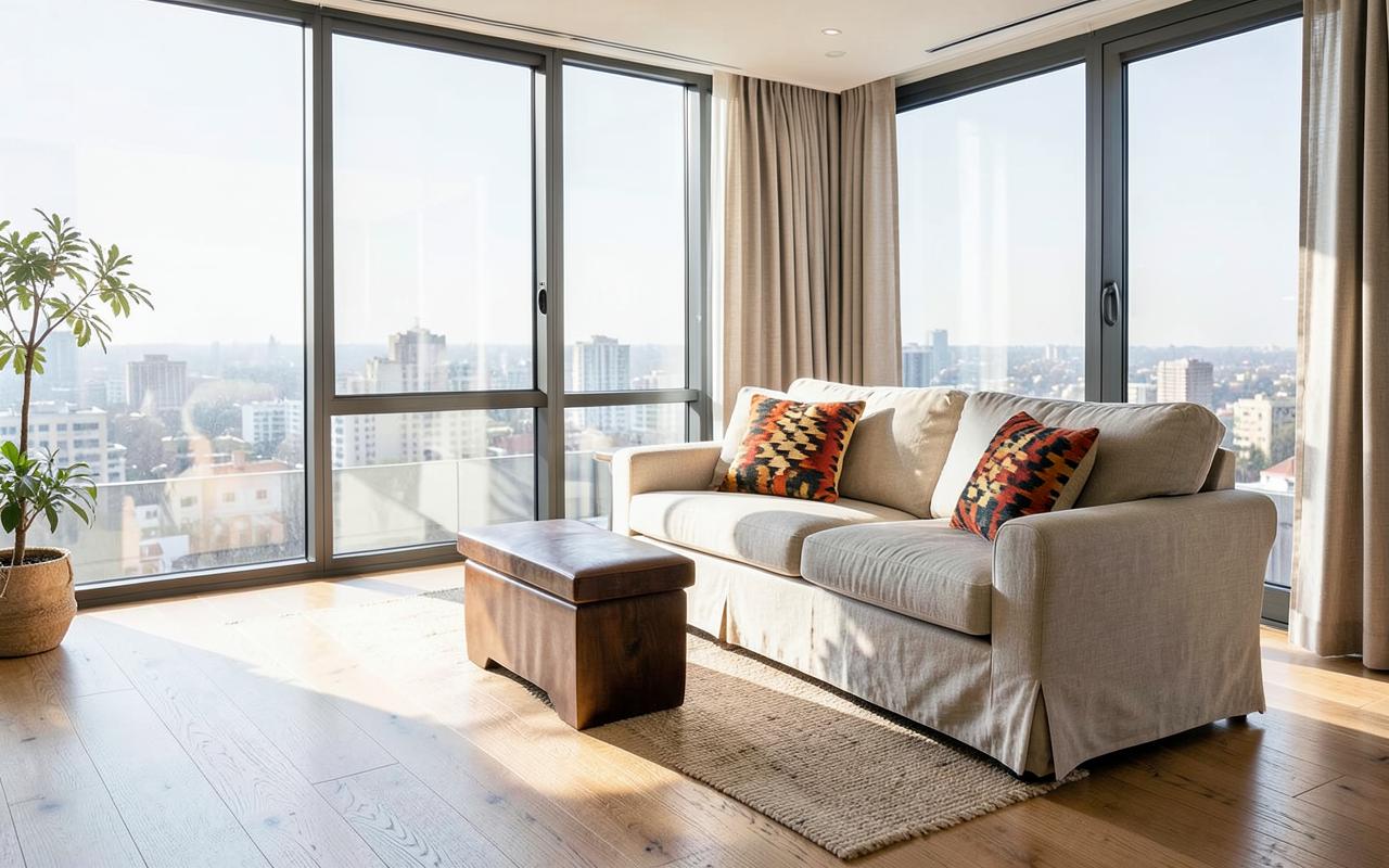 Noble Living