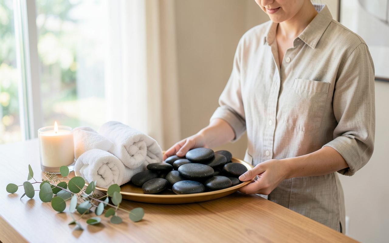 Olive Branch Recovery Spa — Spa, Massage & Wellness in Centennial