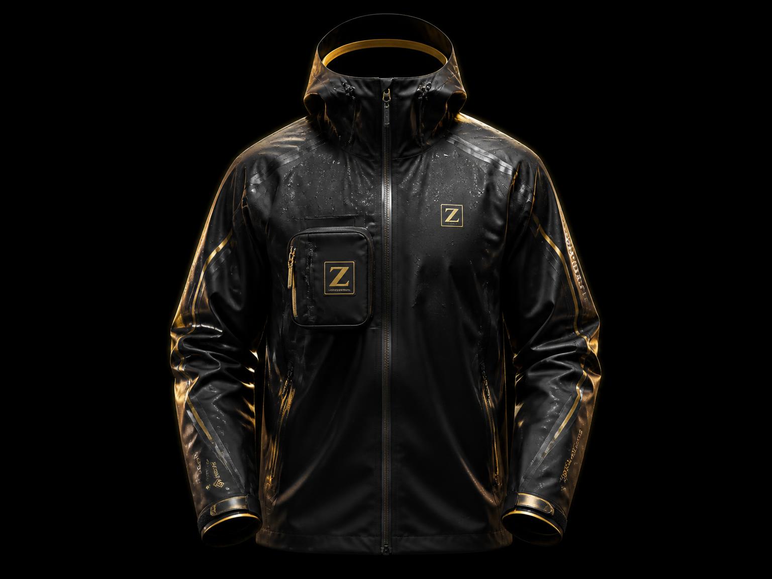 StormShield X1™ — Adapt. Protect. Connect.