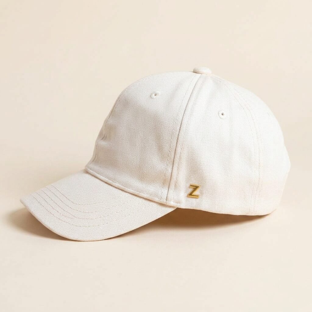 Atelier Structured Cap — thumbnail 2