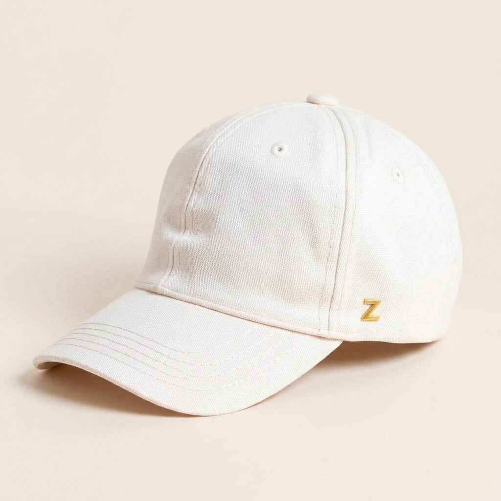 Atelier Structured Cap — thumbnail 3