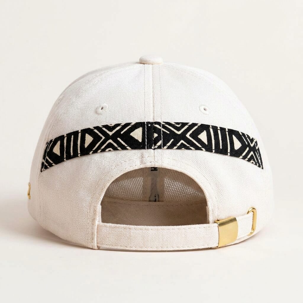 Atelier Structured Cap — thumbnail 4