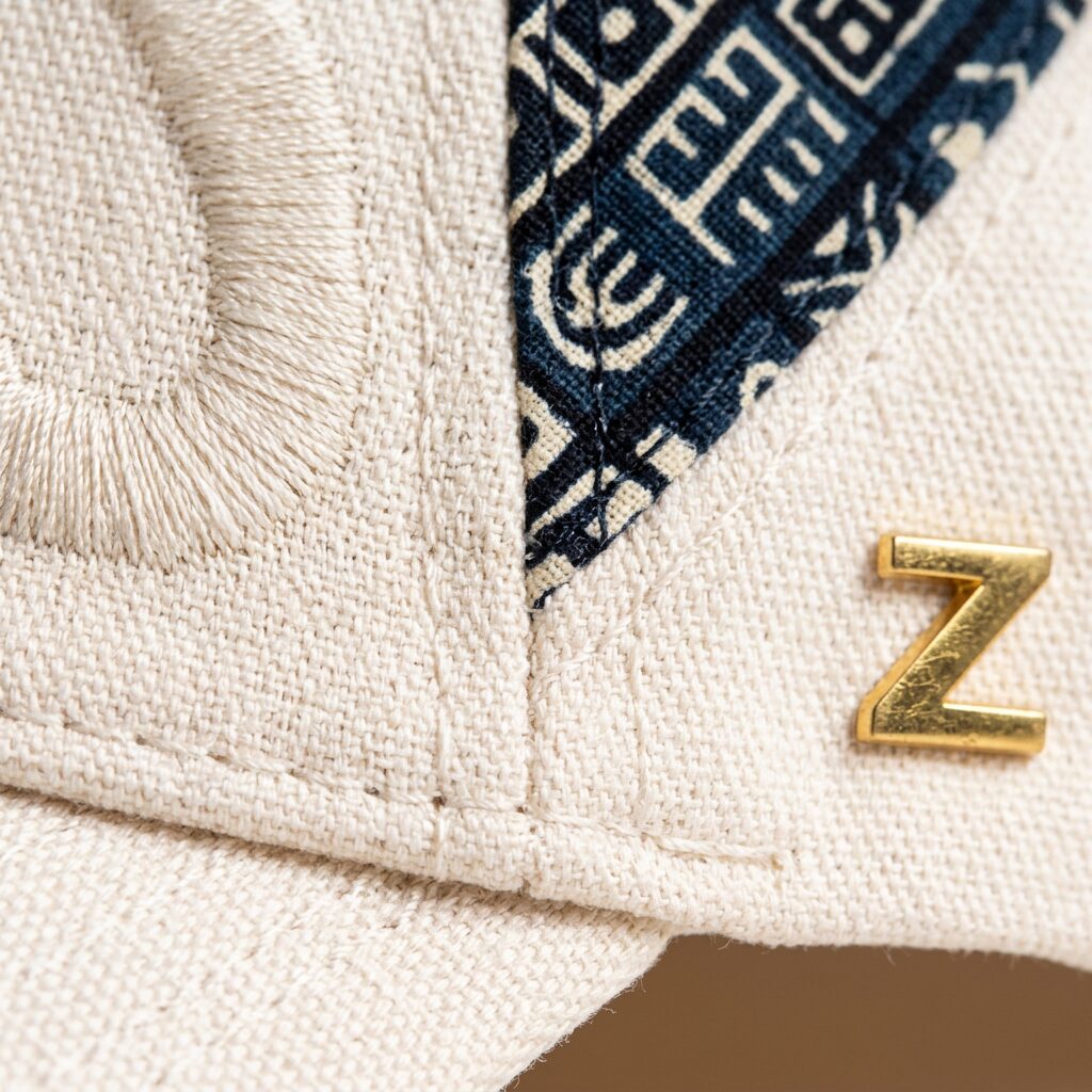 Atelier Structured Cap — thumbnail 7