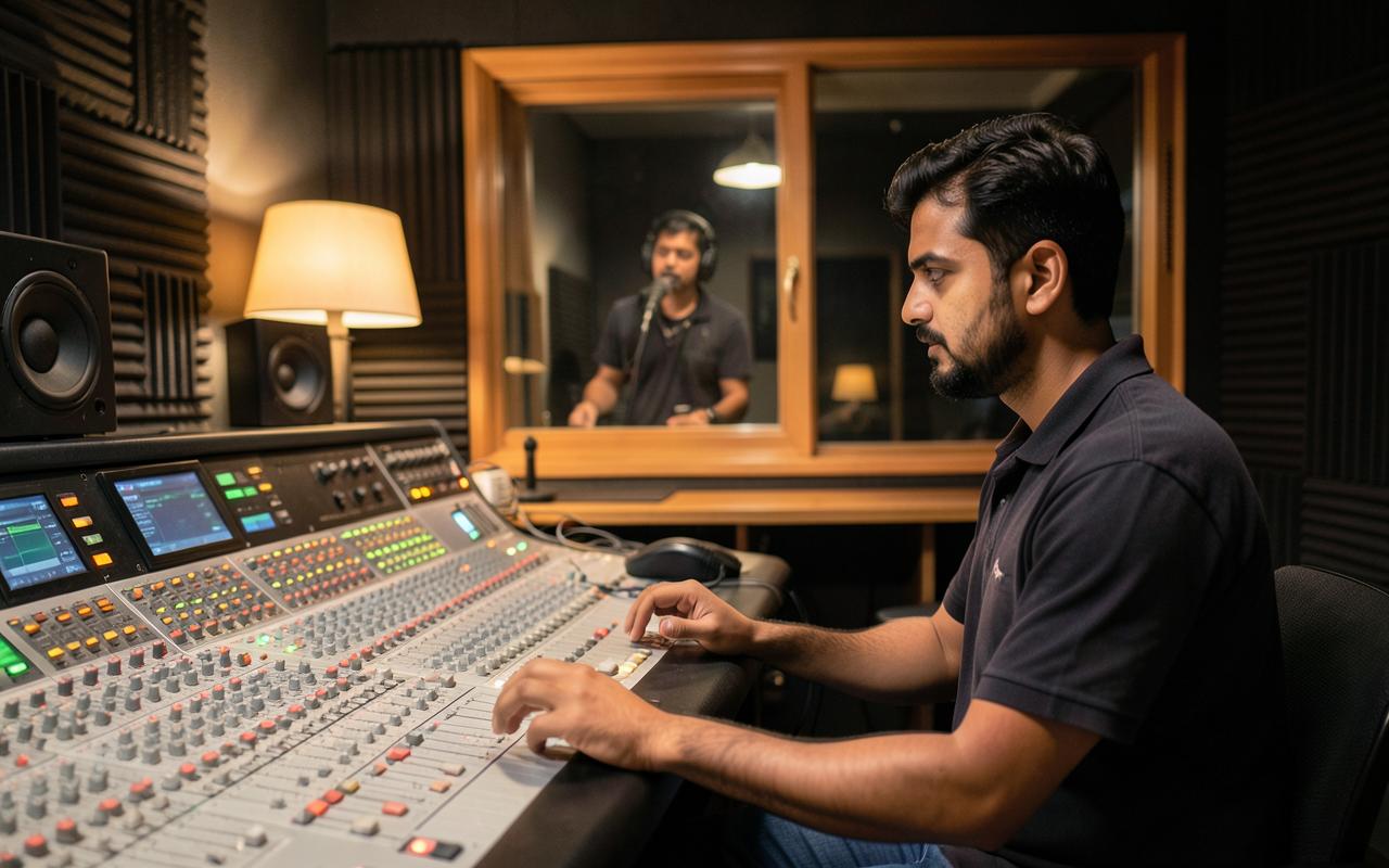 Rise Beats — Music, DJs & Entertainment in Dubai